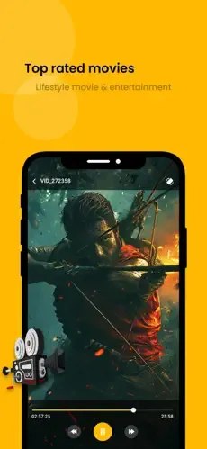 hotstar-neeya-naana Top Rated Movies